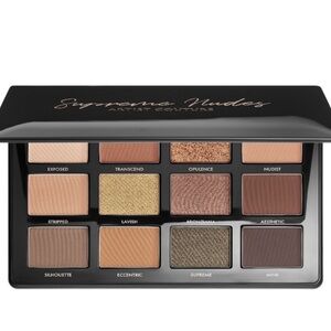 Artist Couture’s Supreme Nudes Palette - NEW